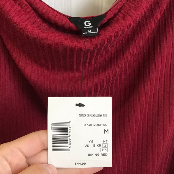 Dress - Picture 2 of 3